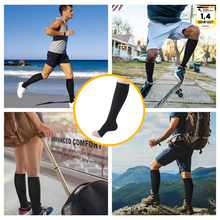 Load image into Gallery viewer, Healthsocks Kompressions u.-Gesundheitssocken zur Schmerzlinderung (2025)
