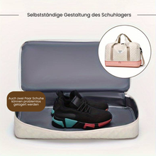 Load image into Gallery viewer, Travella - Leichte Reisetasche mit extra großer Kapazität

