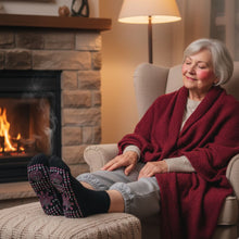 Load image into Gallery viewer, THERMOSOCKS - Selbsterwärmende Thermosocken - Unisex Einheitsgröße
