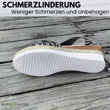 Lade das Bild in den Galerie-Viewer, OrthoBea  - orthopädische schmerzlindernde Sandalen für mehr Komfort
