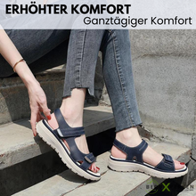 Lade das Bild in den Galerie-Viewer, Lorax Sandalen - ultraleichte Komfort-Sandalen für Damen
