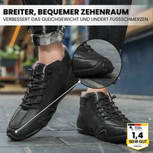 Load image into Gallery viewer, OrthoMind - ergonomische, wasserdichte &amp; rutschfeste Barfußschuhe
