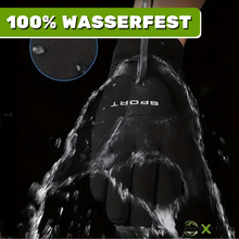 Load image into Gallery viewer, Frostsport - Thermohandschuhe für jede Kälte
