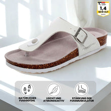 Load image into Gallery viewer, NaturClogs - ergonomische, rutschfeste und schmerzlindernde Clogs
