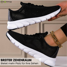 Lade das Bild in den Galerie-Viewer, OrthoLight - ultraleichte &amp; ergonomische Schmerzlinderungs-Schuhe für maximalen Komfort
