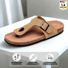 Load image into Gallery viewer, NaturClogs - ergonomische, rutschfeste und schmerzlindernde Clogs
