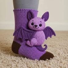 Load image into Gallery viewer, HUGGY Socken – Nie mehr kalte Füße nur noch HUGGY - Einheitsgröße-Unisex
