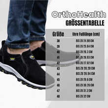 Lade das Bild in den Galerie-Viewer, OrthoHealth – rutschfester Komfortschuh mit orthopädischem Design – Unisex