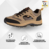 OrthoTrip – ergonomische & bequeme Komfortschuhe