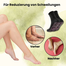 Load image into Gallery viewer, NeuroWarm - Neurosocken mit selbstwärmender Neurostimulation

