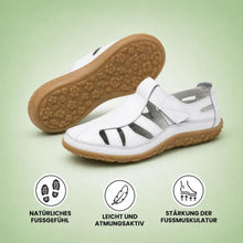 Lade das Bild in den Galerie-Viewer, BellaVita - Rutschfeste Komfortsandalen mit ergonomischem Design