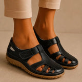 BellaVita - Rutschfeste Komfortsandalen mit ergonomischem Design