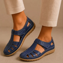 Lade das Bild in den Galerie-Viewer, BellaVita - Rutschfeste Komfortsandalen mit ergonomischem Design