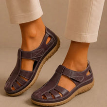 Lade das Bild in den Galerie-Viewer, BellaVita - Rutschfeste Komfortsandalen mit ergonomischem Design
