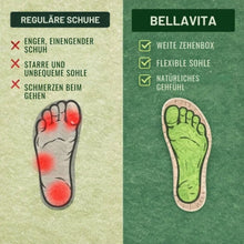 Lade das Bild in den Galerie-Viewer, BellaVita - Rutschfeste Komfortsandalen mit ergonomischem Design