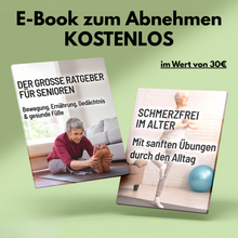Lade das Bild in den Galerie-Viewer, FreeStep  – Gesunde &amp; rutschfeste Barfußschuhe für sicheres, gelenkschonendes Gehen für Senioren