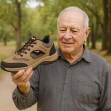 Lade das Bild in den Galerie-Viewer, OrthoTrip - ergonomische schmerzlindernde Komfortschuhe
