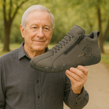 Lade das Bild in den Galerie-Viewer, FeelFree Light - ergonomische, schmerzlindernde &amp; wasserdichte Barfußschuhe
