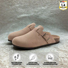 Lade das Bild in den Galerie-Viewer, Cloggs - das Original für maximalen Komfort
