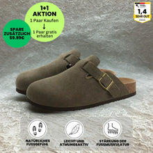 Load image into Gallery viewer, Cloggs - das Original für maximalen Komfort - Sonderaktion 1+1 Gratis
