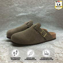 Lade das Bild in den Galerie-Viewer, Cloggs - das Original für maximalen Komfort
