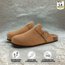 Lade das Bild in den Galerie-Viewer, Cloggs - das Original für maximalen Komfort
