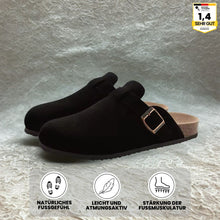 Lade das Bild in den Galerie-Viewer, Cloggs - das Original für maximalen Komfort
