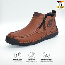 Lade das Bild in den Galerie-Viewer, Ergonomische Lederschuhe für maximalen Komfort