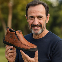 Lade das Bild in den Galerie-Viewer, Ergonomische Lederschuhe für maximalen Komfort