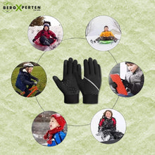 Load image into Gallery viewer, FREEZR Kids - Thermo-Handschuhe für Kinder
