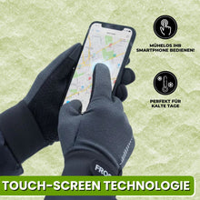 Load image into Gallery viewer, FROSTFIT PRO - Extrem rutschfester &amp; reflektierender Thermohandschuh

