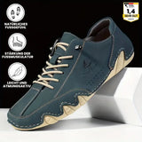 FeelFree - Ergonomischer, wasserdichter & rutschfester Barfußschuh
