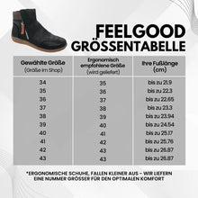 Lade das Bild in den Galerie-Viewer, FeelGood - Ergonomischer, natürlicher &amp; wasserdichter Schuh zur Schmerzlinderung
