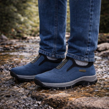 Lade das Bild in den Galerie-Viewer, FeelFree Ergo – Ergonomischer, rutschfester &amp; wasserdichter Schuh – Unisex