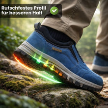 Lade das Bild in den Galerie-Viewer, FeelFree Ergo – Ergonomischer, rutschfester &amp; wasserdichter Schuh – Unisex