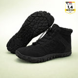 FootCare - Anatomisch unterstützender & wasserdichter Komfort-Barfußschuh | Ergonomisches Design