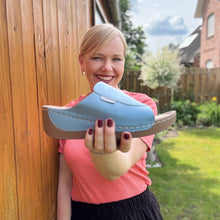 Load image into Gallery viewer, VivaStep Sandalen - Ergonomische &amp; rutschfeste Sandalen zur Schmerzlinderung
