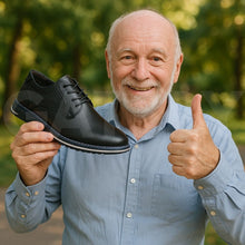 Load image into Gallery viewer, Gatsby Premium – Ergonomischer &amp; Eleganter Business-Schuh zur Schmerzlinderung
