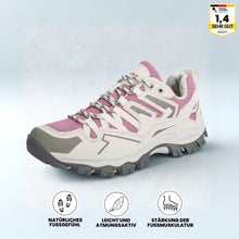 Load image into Gallery viewer, HikeFit - Ergonomische, wasserdichte &amp; rutschfeste Wanderschuhe
