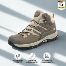 Load image into Gallery viewer, HikeFit - Ergonomischer, wasserdichter &amp; rutschfester Wanderschuh
