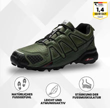 Lade das Bild in den Galerie-Viewer, OrthoTrekking IV – ergonomische Trekking- &amp; Wanderschuhe (2026)