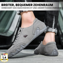 Lade das Bild in den Galerie-Viewer, Alpaca Lady - ergonomischer, schmerzlindernder &amp; wasserdichter Barfußschuh
