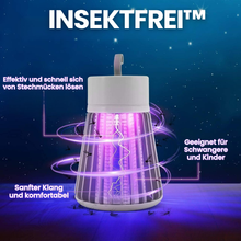 Load image into Gallery viewer, INSEKTFREI - effektivste Moskito u.- Mückenfalle
