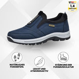 OrthoX Max – wasserdichte Komfortschuhe mit ergonomischem Design – Unisex