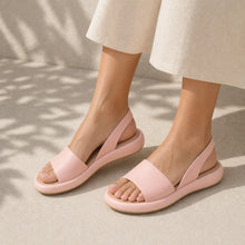 Lade das Bild in den Galerie-Viewer, OrthoSandale — Komfort-Sandalen | Rutschfest &amp; Federleicht