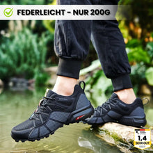 Load image into Gallery viewer, OrthoBalance - Orthopädische schmerzlindernde Wanderschuhe

