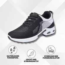 Lade das Bild in den Galerie-Viewer, OrthoFit - ergonomischer Schmerzlinderungsschuh für Damen
