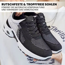 Lade das Bild in den Galerie-Viewer, OrthoFit - ergonomischer Schmerzlinderungsschuh für Damen
