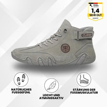 Load image into Gallery viewer, OrthoFree - ergonomischer, schmerzlindernder &amp; wasserdichter Barfußschuh
