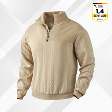 Load image into Gallery viewer, Bequemer Premium-Winterpullover für Herbst und Winter
